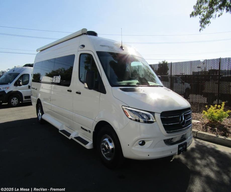 Email now about this 2026 Pleasure-Way Plateau TS TS! New 2026 Pleasure-Way Plateau TS TS available in Fremont, California