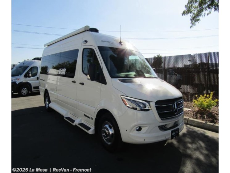 Email now about this 2026 Pleasure-Way Plateau TS TS! New 2026 Pleasure-Way Plateau TS TS available in Fremont, California