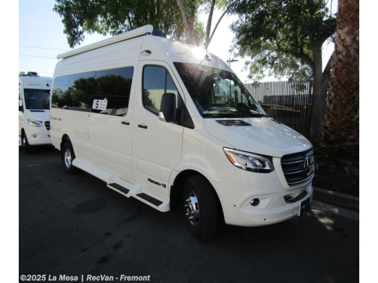 Email now about this 2026 Pleasure-Way Plateau TS TS! New 2026 Pleasure-Way Plateau TS TS available in Fremont, California