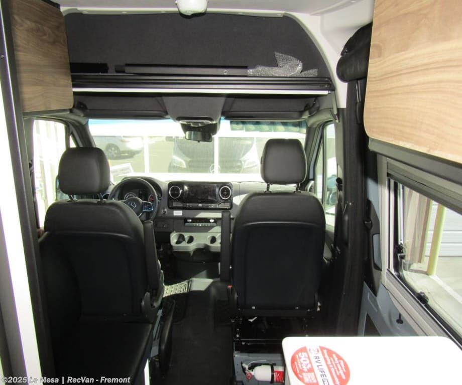 Contact us now about this 2026 Tiffin TIFFIN GH1-BENCH-VU! 2026 TIFFIN GH1-BENCH-VU by Tiffin from La Mesa | RecVan - Fremont in Fremont, California