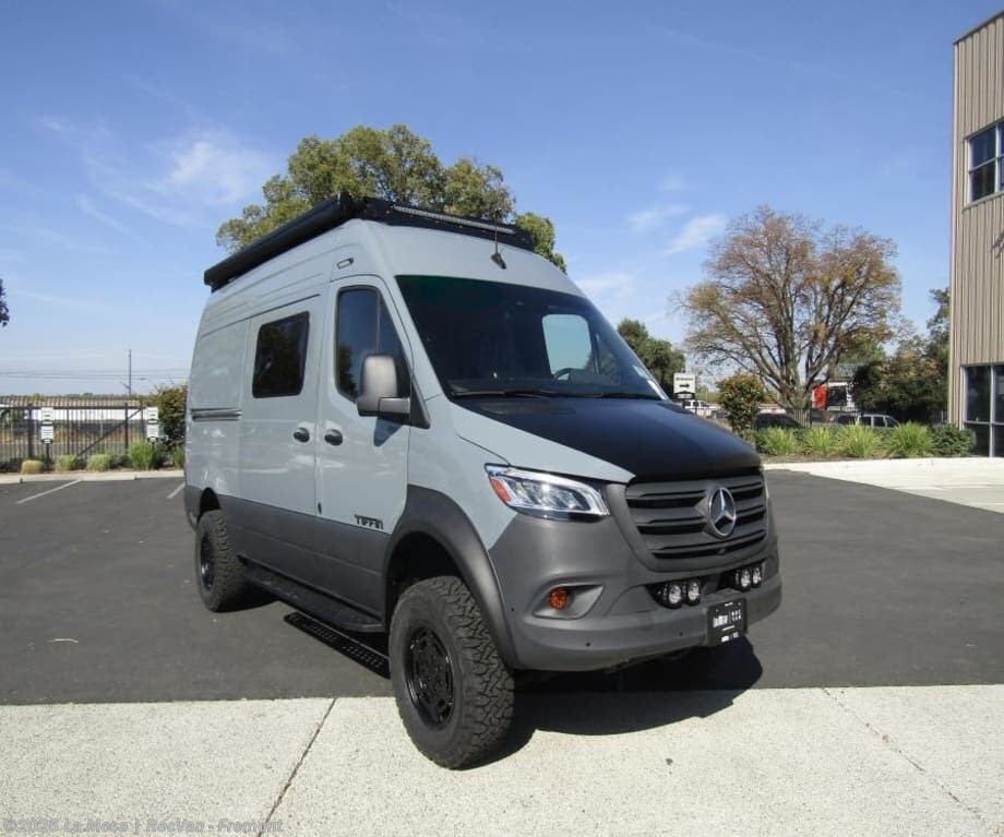 Email now about this 2026 Tiffin TIFFIN GH1-BENCH-VU! New 2026 Tiffin TIFFIN GH1-BENCH-VU available in Fremont, California