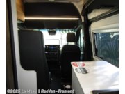 New 2026 Tiffin TIFFIN GH1-RS available in Fremont, California