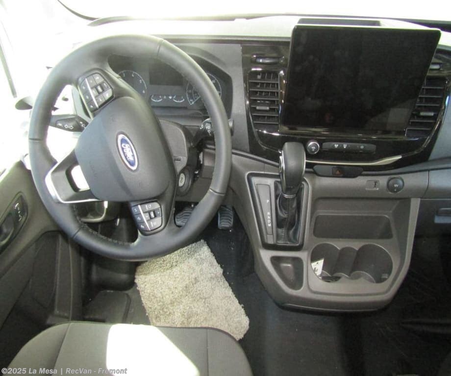 Call now about this 2026 Entegra Coach Condor 22T-FBP! 2026 Entegra Coach Condor 22T-FBP - New Class C For Sale by La Mesa | RecVan - Fremont in Fremont, California