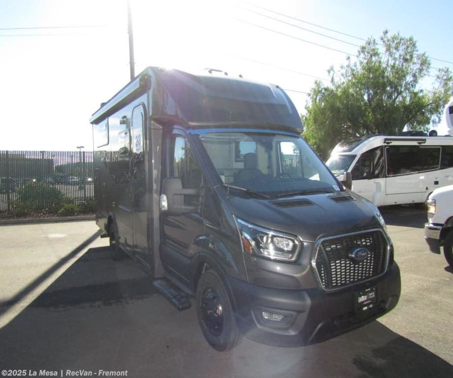 Email now about this 2026 Entegra Coach Condor 22T-FBP! New 2026 Entegra Coach Condor 22T-FBP available in Fremont, California