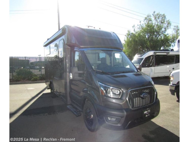 Email now about this 2026 Entegra Coach Condor 22T-FBP! New 2026 Entegra Coach Condor 22T-FBP available in Fremont, California