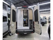 Call now about this 2026 Entegra Coach Expanse 21T! 2026 Entegra Coach Expanse 21T - New Class B For Sale by La Mesa | RecVan - Fremont in Fremont, California