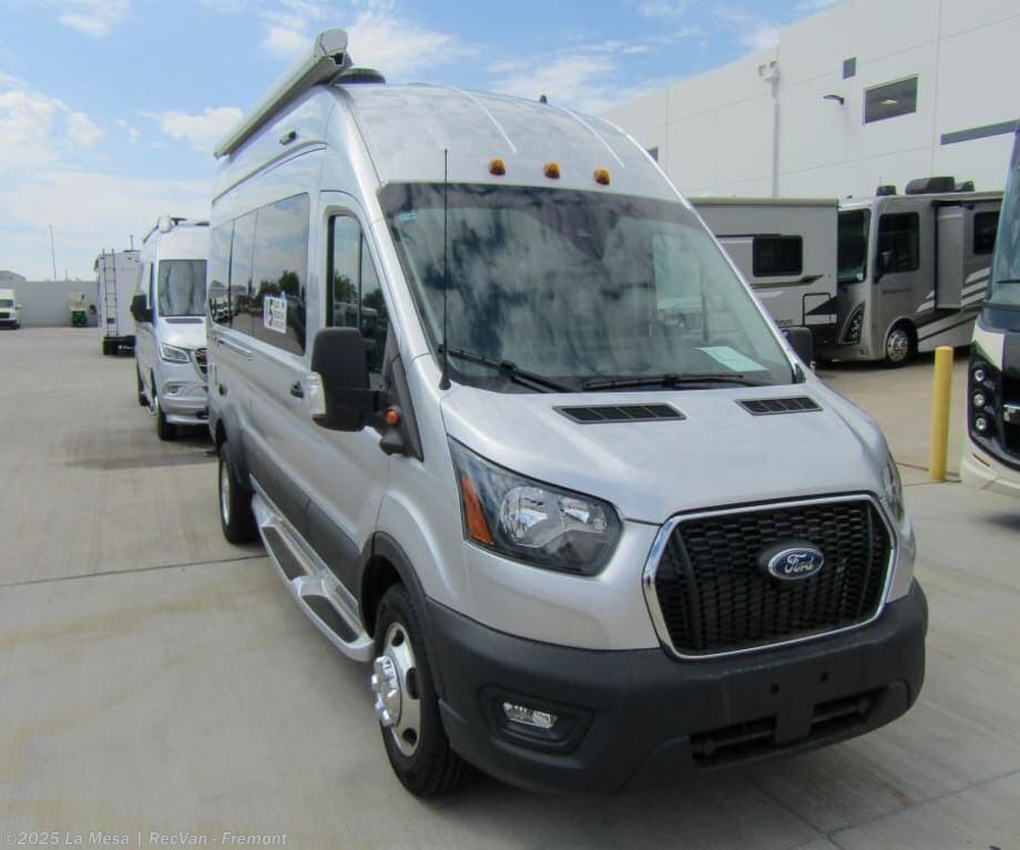 Email now about this 2026 Pleasure-Way Ontour 2.2-AWD! New 2026 Pleasure-Way Ontour 2.2-AWD available in Fremont, California