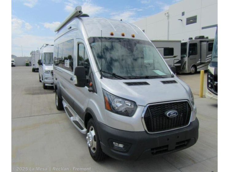 Email now about this 2026 Pleasure-Way Ontour 2.2-AWD! New 2026 Pleasure-Way Ontour 2.2-AWD available in Fremont, California