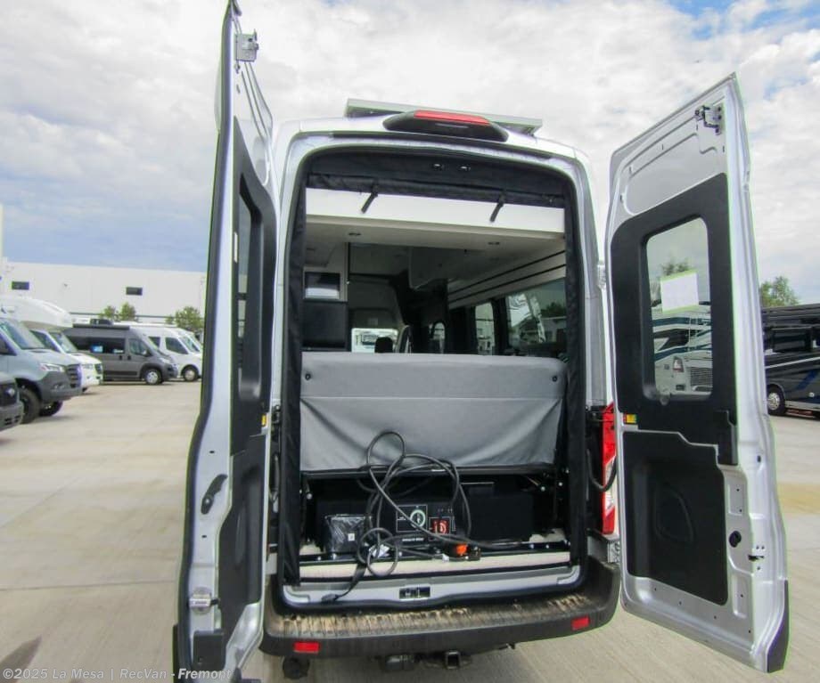 Call now about this 2026 Pleasure-Way Ontour 2.2-AWD! 2026 Pleasure-Way Ontour 2.2-AWD - New Class B For Sale by La Mesa | RecVan - Fremont in Fremont, California