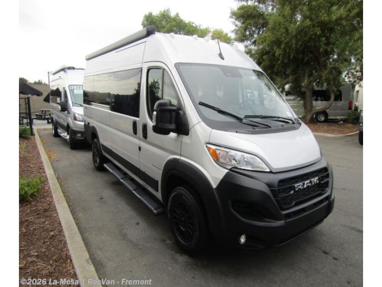 Email now about this 2026 Entegra Coach Ethos 20T! New 2026 Entegra Coach Ethos 20T available in Fremont, California