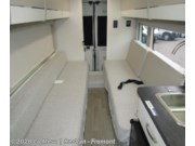 Contact us now about this 2026 Entegra Coach Ethos 20T! 2026 Ethos 20T by Entegra Coach from La Mesa | RecVan - Fremont in Fremont, California