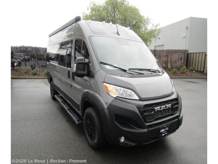 Email now about this 2026 Entegra Coach Ethos 20T! New 2026 Entegra Coach Ethos 20T available in Fremont, California