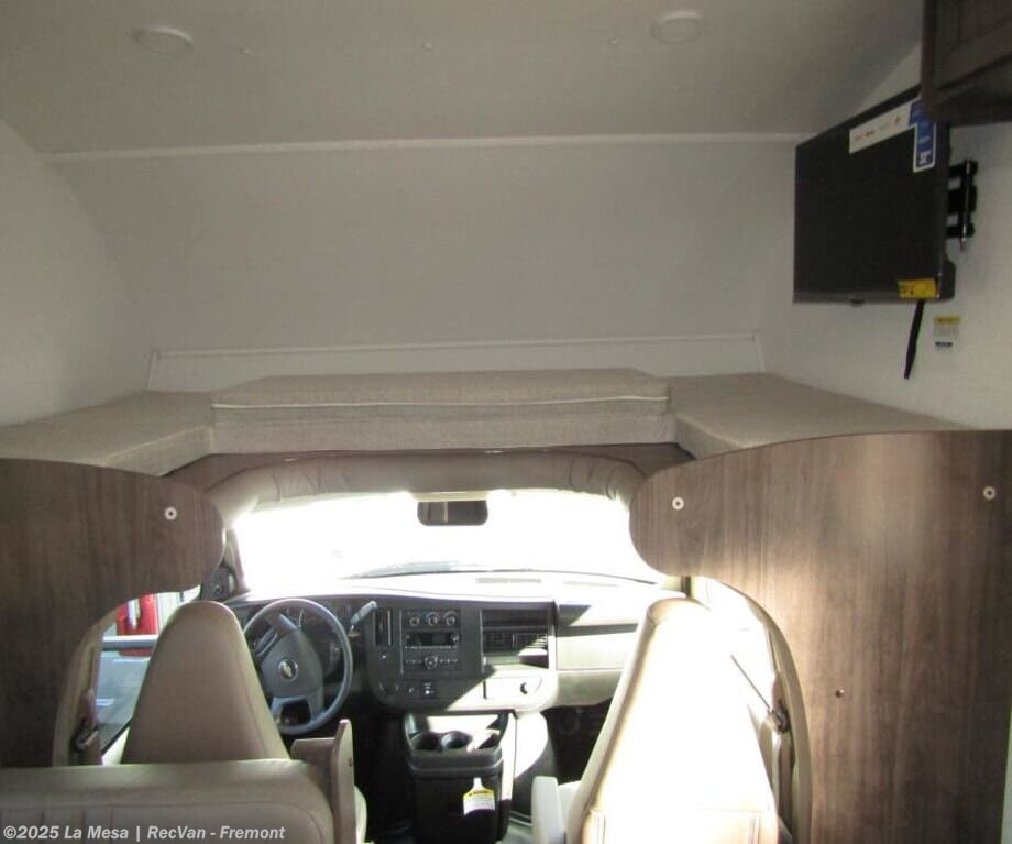 New 2026 Entegra Coach Odyssey SE 22C available in Fremont, California