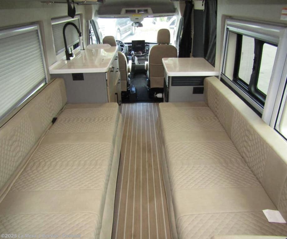 New 2026 Entegra Coach Expanse 21T available in Fremont, California
