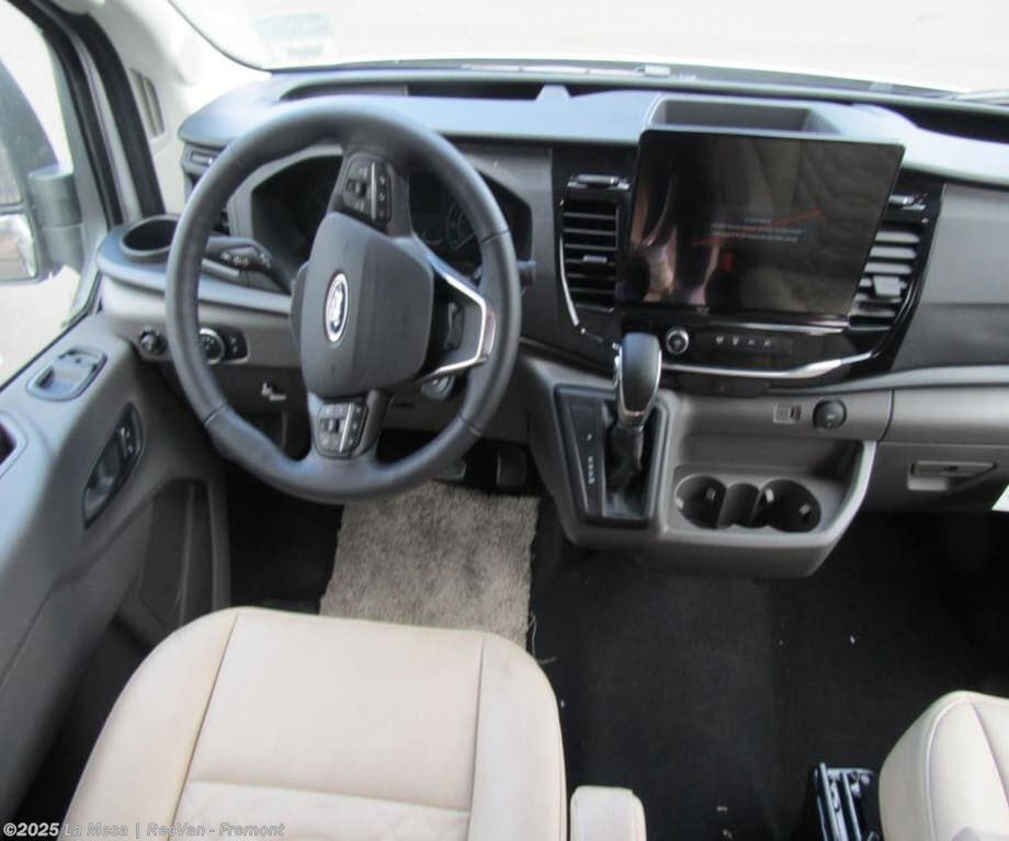 Contact us now about this 2026 Entegra Coach Expanse 21T! 2026 Expanse 21T by Entegra Coach from La Mesa | RecVan - Fremont in Fremont, California