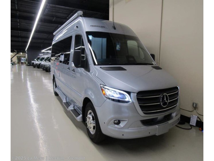 Email now about this 2026 Pleasure-Way Plateau RB! New 2026 Pleasure-Way Plateau RB available in Fremont, California