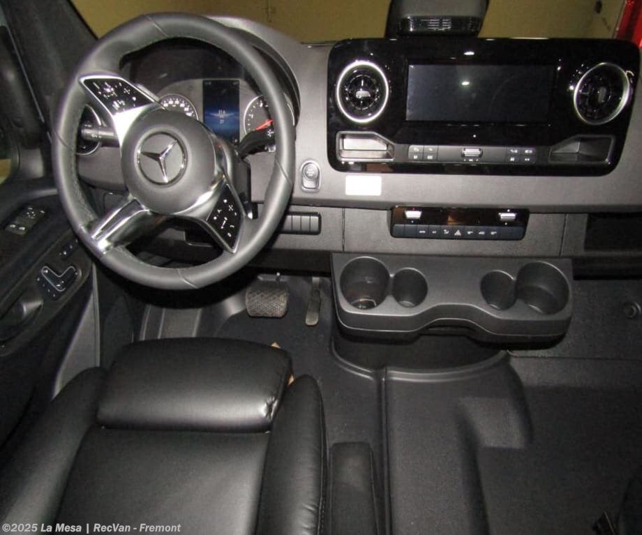 Contact us now about this 2026 Pleasure-Way Plateau RB! 2026 Plateau RB by Pleasure-Way from La Mesa | RecVan - Fremont in Fremont, California