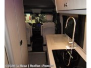 Contact us now about this 2026 Grech RV Turismo-ion TURISMO-I-AWD! 2026 Turismo-ion TURISMO-I-AWD by Grech RV from La Mesa | RecVan - Fremont in Fremont, California
