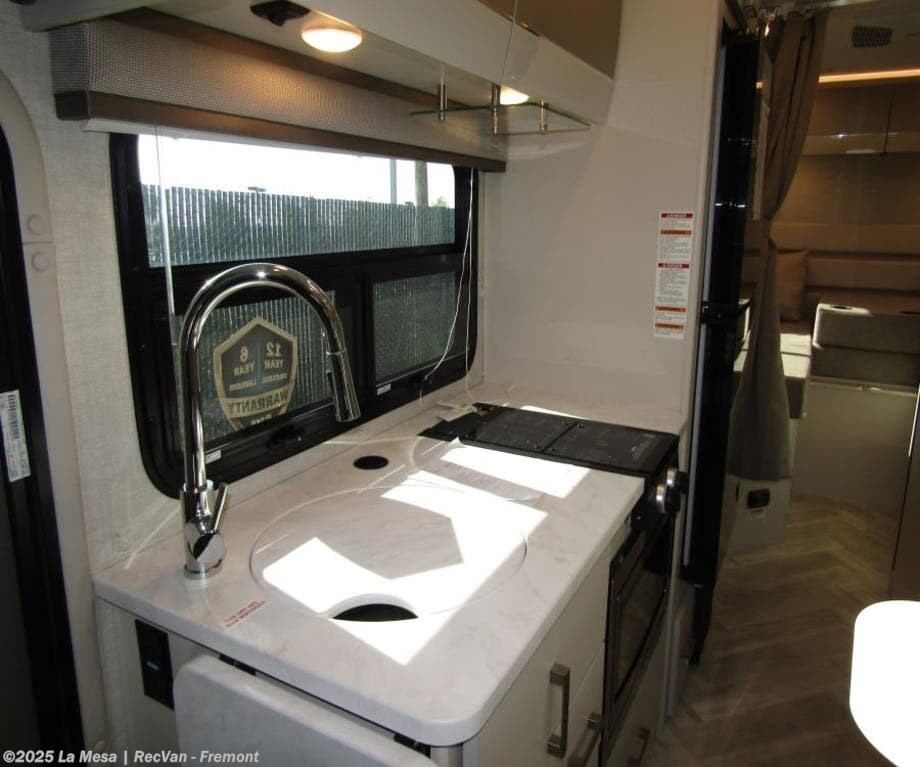 New 2026 Thor Motor Coach Gemini 24KB-G available in Fremont, California