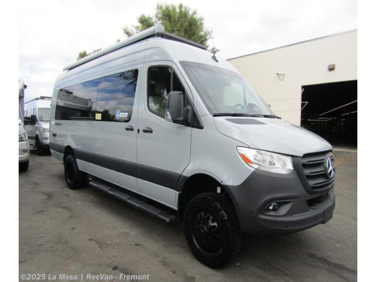 Email now about this 2026 Thor Motor Coach Tranquility 24A! New 2026 Thor Motor Coach Tranquility 24A available in Fremont, California