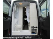 Call now about this 2026 Thor Motor Coach Tranquility 24A! 2026 Thor Motor Coach Tranquility 24A - New Class B For Sale by La Mesa | RecVan - Fremont in Fremont, California