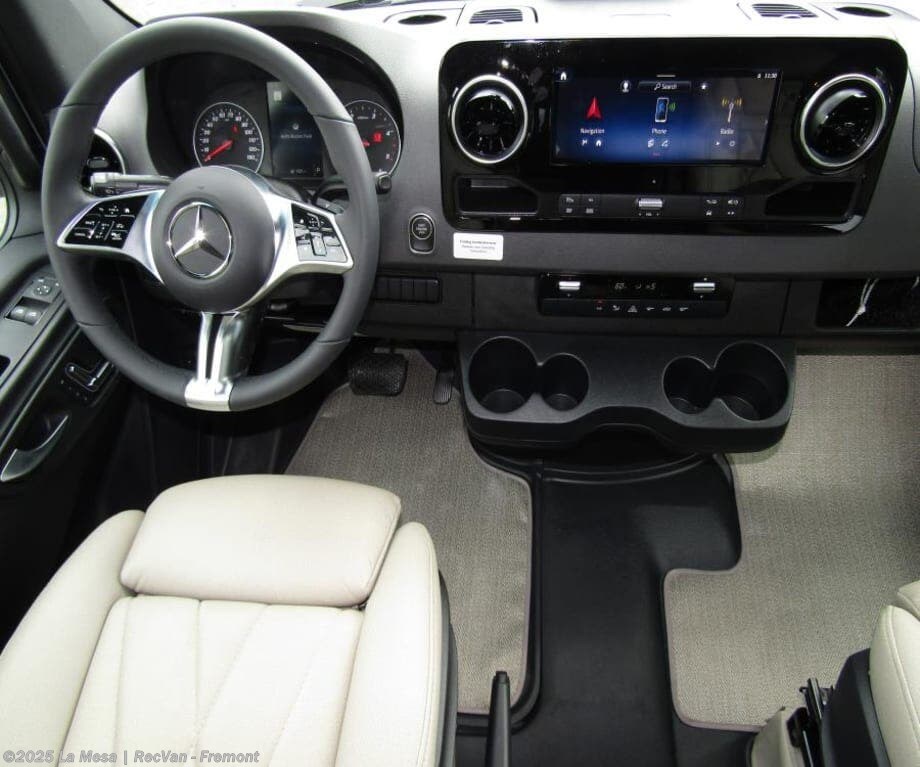 New 2026 Thor Motor Coach Tranquility 24A available in Fremont, California