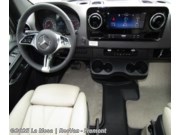 New 2026 Thor Motor Coach Tranquility 24A available in Fremont, California