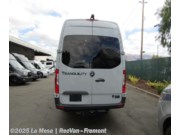 Contact us now about this 2026 Thor Motor Coach Tranquility 24A! 2026 Tranquility 24A by Thor Motor Coach from La Mesa | RecVan - Fremont in Fremont, California