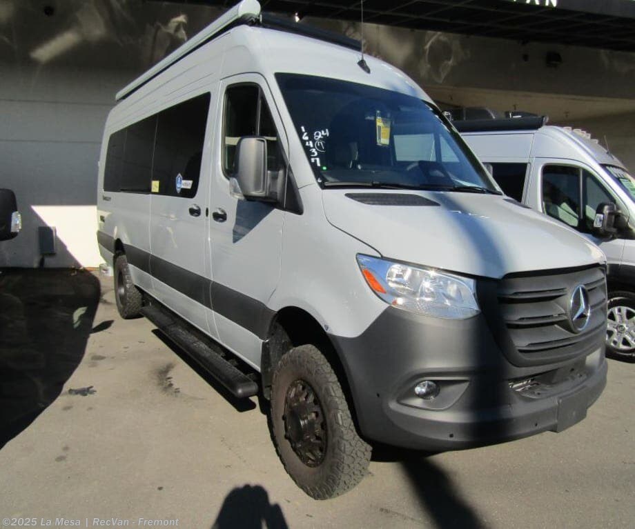 Email now about this 2026 Thor Motor Coach Tranquility 24A! New 2026 Thor Motor Coach Tranquility 24A available in Fremont, California