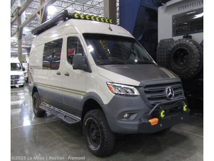 Email now about this 2024 Storyteller Overland Beast MODE MODE-AWD! Used 2024 Storyteller Overland Beast MODE MODE-AWD available in Fremont, California