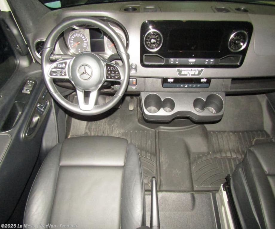 Contact us now about this 2024 Storyteller Overland Beast MODE MODE-AWD! 2024 Beast MODE MODE-AWD by Storyteller Overland from La Mesa | RecVan - Fremont in Fremont, California