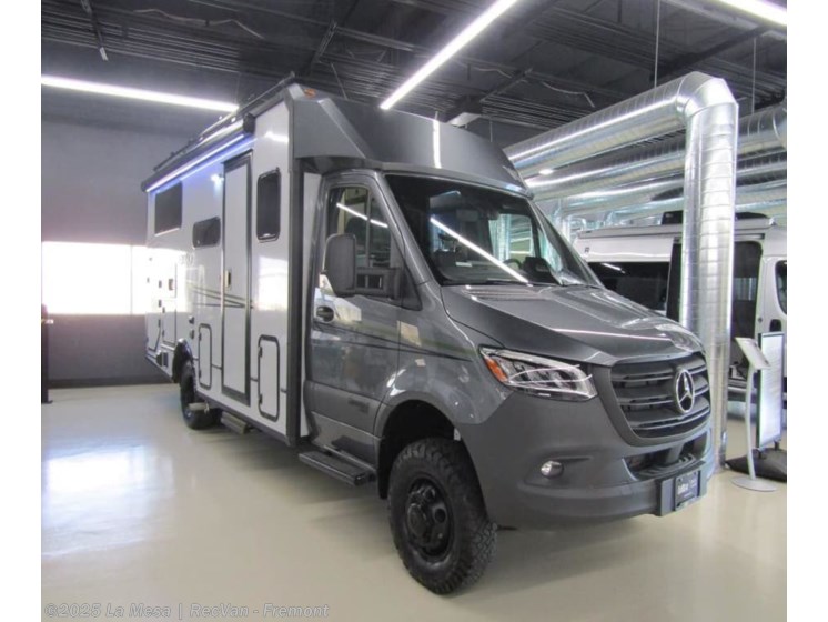 Email now about this 2026 Winnebago Ekko WM623B! New 2026 Winnebago Ekko WM623B available in Fremont, California