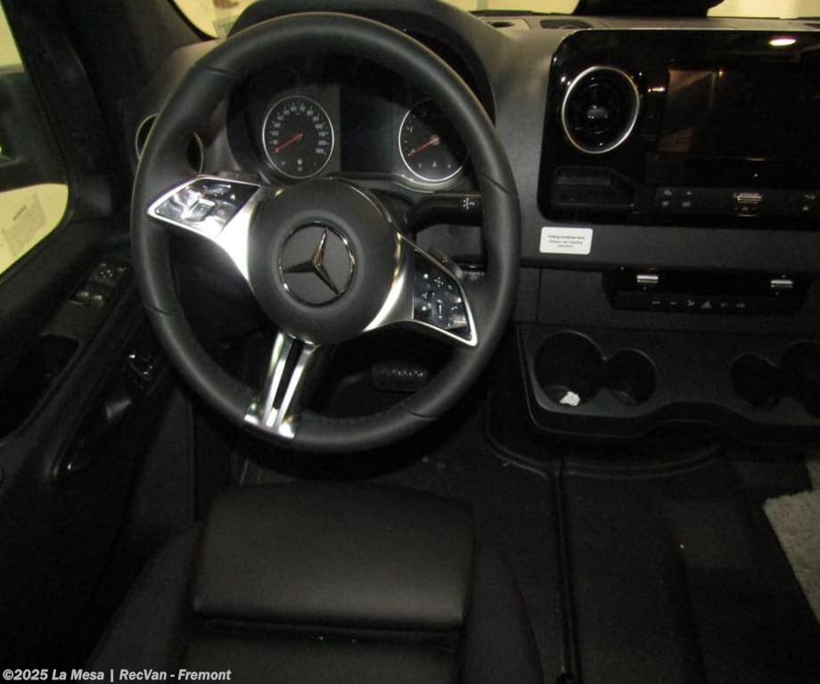 Call now about this 2026 Winnebago Ekko WM623B! 2026 Winnebago Ekko WM623B - New Class C For Sale by La Mesa | RecVan - Fremont in Fremont, California