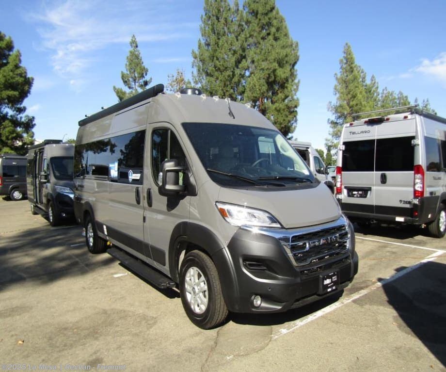Email now about this 2026 Thor Motor Coach Sequence 20L! New 2026 Thor Motor Coach Sequence 20L available in Fremont, California