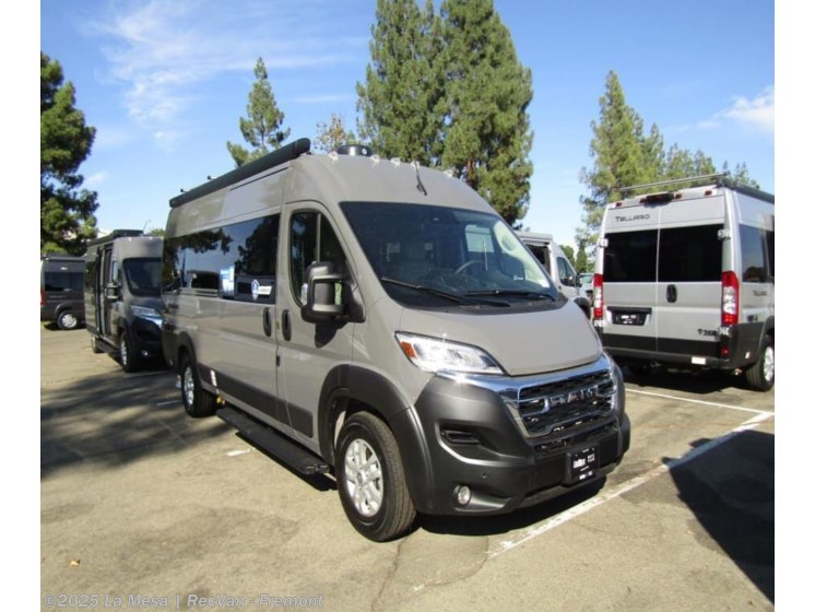 Email now about this 2026 Thor Motor Coach Sequence 20L! New 2026 Thor Motor Coach Sequence 20L available in Fremont, California