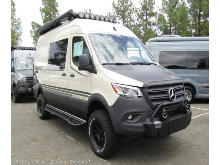 Email now about this 2025 Storyteller Overland Beast MODE BEAST-AWD! New 2025 Storyteller Overland Beast MODE BEAST-AWD available in Fremont, California