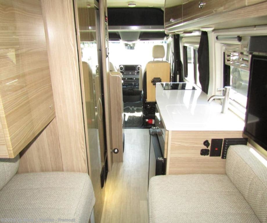 Used 2022 Winnebago Boldt 70BL available in Fremont, California