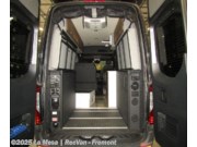 Call now about this 2023 Storyteller Overland STEALTH MODE 4X4! 2023 Storyteller Overland STEALTH MODE 4X4 - Used Class B For Sale by La Mesa | RecVan - Fremont in Fremont, California