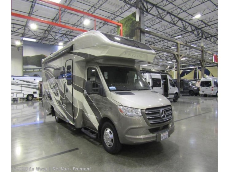 Email now about this 2020 Entegra Coach Qwest 24R! Used 2020 Entegra Coach Qwest 24R available in Fremont, California