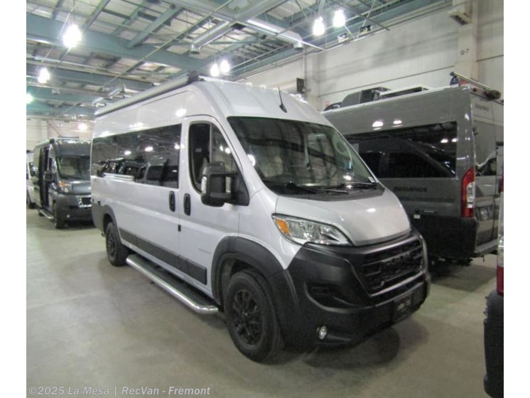 Email now about this 2024 Entegra Coach Ethos 20T! Used 2024 Entegra Coach Ethos 20T available in Fremont, California