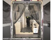 Call now about this 2022 Winnebago Solis 59PX! 2022 Winnebago Solis 59PX - Used Class B For Sale by La Mesa | RecVan - Fremont in Fremont, California