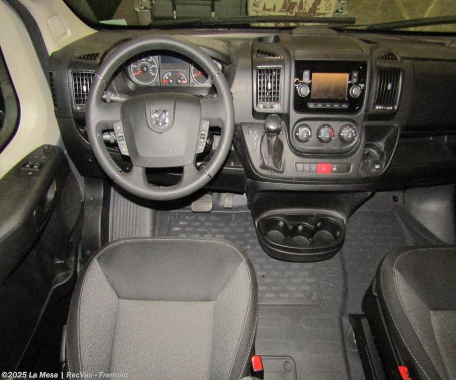 Contact us now about this 2022 Winnebago Solis 59PX! 2022 Solis 59PX by Winnebago from La Mesa | RecVan - Fremont in Fremont, California