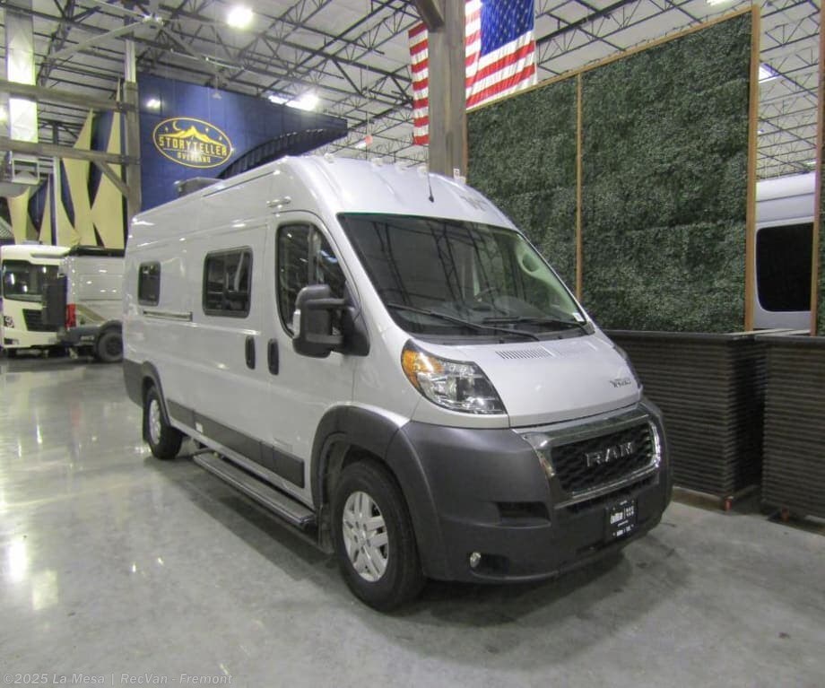 Email now about this 2022 Winnebago Solis 59PX! Used 2022 Winnebago Solis 59PX available in Fremont, California