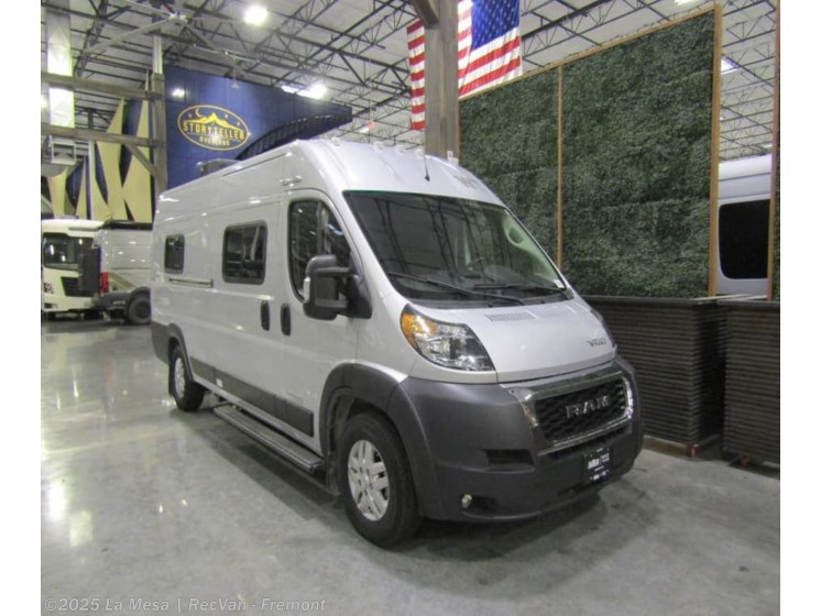 Email now about this 2022 Winnebago Solis 59PX! Used 2022 Winnebago Solis 59PX available in Fremont, California