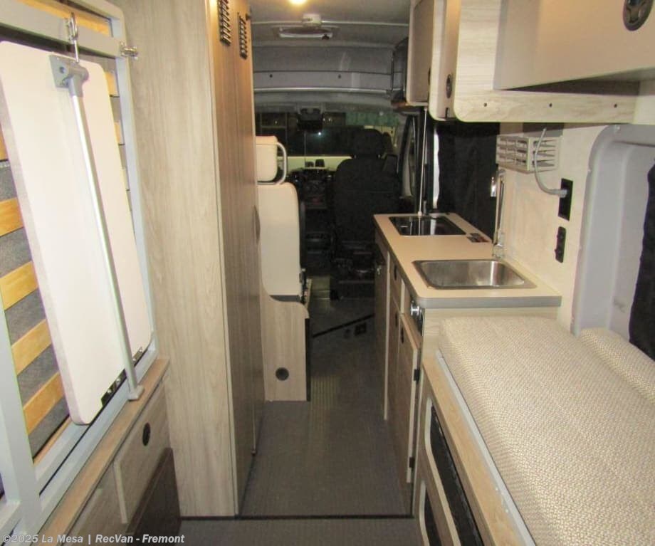 Used 2022 Winnebago Solis 59PX available in Fremont, California