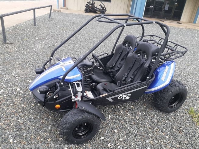 2022 Miscellaneous Hammerhead Off-Road® GTS 150 2022 Miscellaneous Hammerhead Off-Road® GTS 150