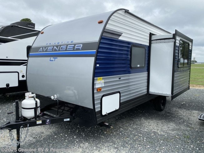 2022 Prime Time Avenger LT 17FQS 2022 Prime Time Avenger LT 17FQS