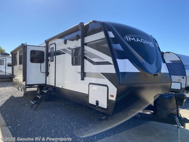 2022 Grand Design Imagine 2970RL 2022 Grand Design Imagine 2970RL