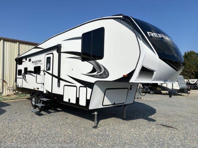 2022 Grand Design Reflection 150 Series 278BH 2022 Grand Design Reflection 150 Series 278BH