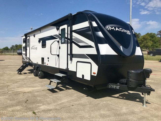 2023 Grand Design Imagine 2910BH 2023 Grand Design Imagine 2910BH